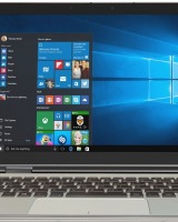 Toshiba Satellite Radius 12 P20W-C-104: Un laptop cu mai multe beneficii